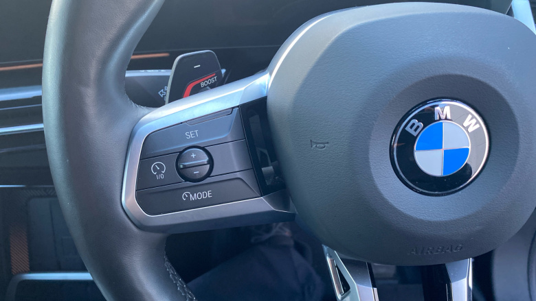 BMW X1 xDrive 23i MHT M Sport Premier 5dr Step Auto Petrol Estate